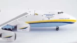 ماکت هواپیما جمینی جت An-124 هواپیمایی Antonov (4)