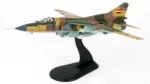 ماکت هواپیما هابی مستر MIG-23MS Flogger نیرو هوایی عراق (4)