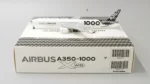 ماکت هواپیما ایرباس House Color A350-1000 الیاف کربن (11)