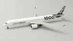 ماکت هواپیما ایرباس House Color A350-1000 الیاف کربن (2)