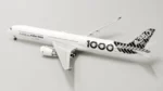 ماکت هواپیما ایرباس House Color A350-1000 الیاف کربن (6)