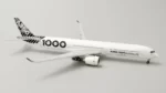ماکت هواپیما ایرباس House Color A350-1000 الیاف کربن (7)