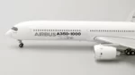 ماکت هواپیما ایرباس House Color A350-1000 الیاف کربن (9)