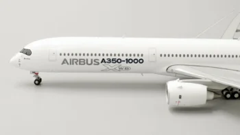 ماکت هواپیما ایرباس House Color A350-1000 الیاف کربن (9)