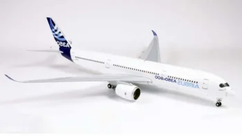 ماکت هواپیما ایرباس House Livery A350-900 جیسی وینگز (1)