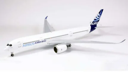 ماکت هواپیما ایرباس House Livery A350-900 جیسی وینگز (5)