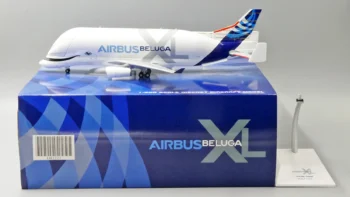 ماکت هواپیما ایرباس A330-743L BelugaXL حمل و نقل بین المللی (5)