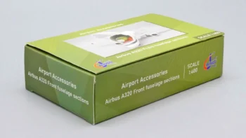 ماکت تجهیزات فرودگاه ایرباس A320 (1)