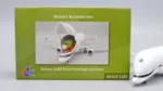 ماکت تجهیزات فرودگاه ایرباس A320 (6)