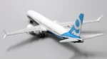 ماکت هواپیما بویینگ 9-737 MAX مدل House Colors (4)
