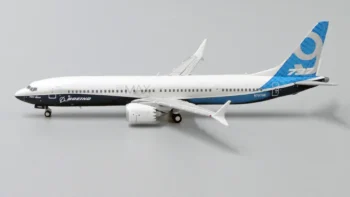 ماکت هواپیما بویینگ 9-737 MAX مدل House Colors (6)
