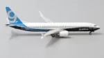 ماکت هواپیما بویینگ 9-737 MAX مدل House Colors (7)