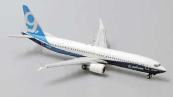 ماکت هواپیما بویینگ 9-737 MAX مدل House Colors (8)