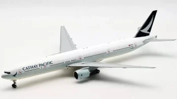 ماکت هواپیما بویینگ 777/300ER Cathay Pacific جیسی وینگز (5)