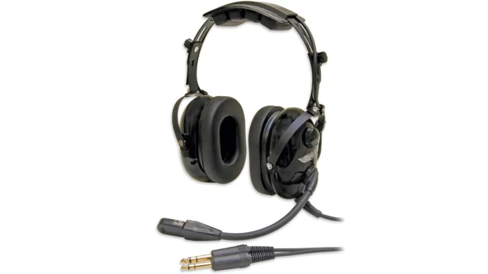 هدست خلبانی HS-1A (2)