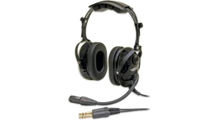 هدست خلبانی HS-1A (2)