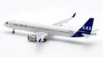 ماکت هواپیما ایرباس A321neo SAS (1)