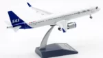 ماکت هواپیما ایرباس A321neo SAS (5)