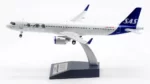 ماکت هواپیما ایرباس A321neo SAS (6)