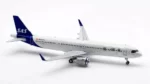 ماکت هواپیما ایرباس A321neo SAS (8)