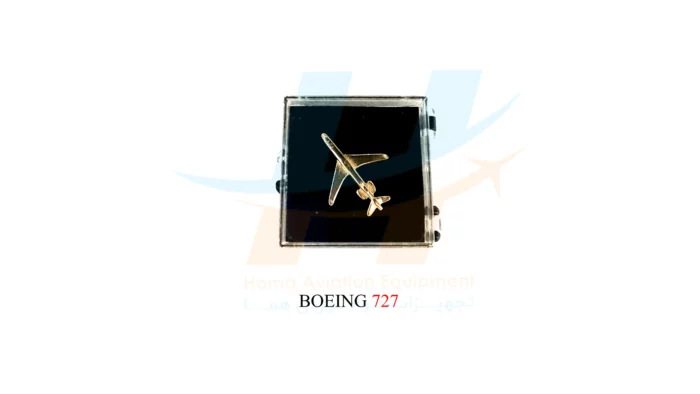 پین هواپیما boeing 727