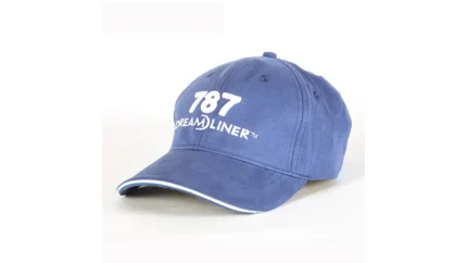 کلاه لبه دار بویینگ 787 Dreamliner