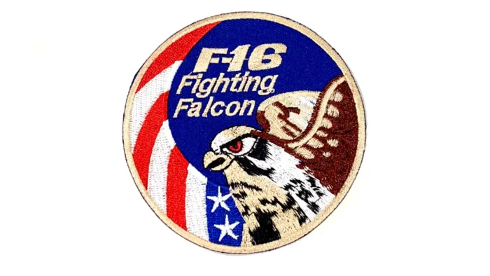 پچ اف-۱۶ Fighting Falcon
