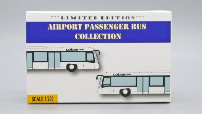 اتوبوس فرودگاه 2x Cobus3000 (1)