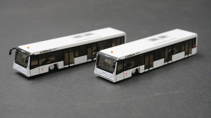 اتوبوس فرودگاه 2x Cobus3000 (2)