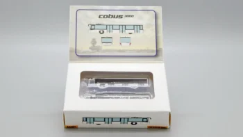اتوبوس فرودگاه 2x Cobus3000 (4)