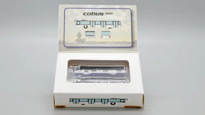 اتوبوس فرودگاه 2x Cobus3000 (4)
