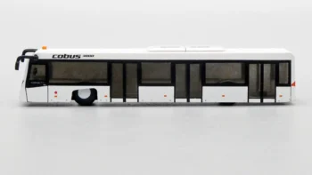 اتوبوس فرودگاه 2x Cobus3000 (5)