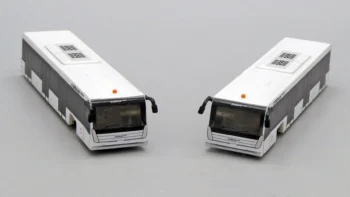 اتوبوس فرودگاه 2x Cobus3000 (8)