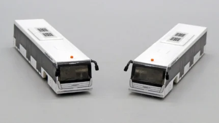 اتوبوس فرودگاه 2x Cobus3000 (8)