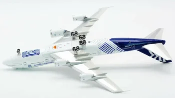ماکت هواپیما بویینگ 747/200B (1)