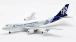 ماکت هواپیما بویینگ 747/200B (3)