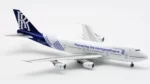 ماکت هواپیما بویینگ 747/200B (4)