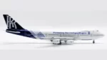 ماکت هواپیما بویینگ 747/200B (5)