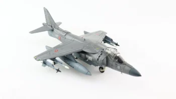ماکت هواپیما هابی مستر AV-8B Harrier II (1)