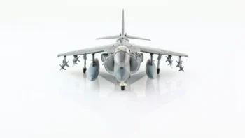 ماکت هواپیما هابی مستر AV-8B Harrier II (5)