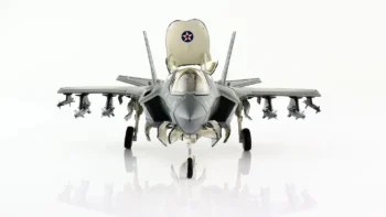 ماکت هواپیما هابی مستر Lockheed F-35B (3)