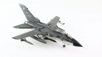 ماکت هواپیما هابی مستر Tornado IDS 43+44 (2)