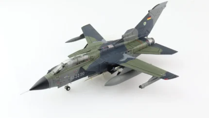 ماکت هواپیما هابی مستر Tornado IDS 46+20 (4)