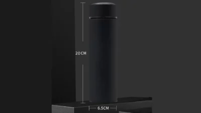 فلاسک وکیوم بوئینگ | Boeing Vacuum Bottle B002 - Image 11