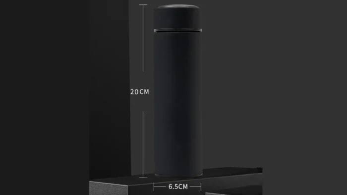 فلاسک وکیوم ایرباس | Airbus Vacuum Bottle B001 - Image 7