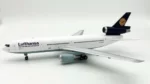 ماکت هواپیما داگلاس DC-10-30 D-ADKO هواپیمایی لوفت هانزا (1)