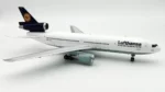ماکت هواپیما داگلاس DC-10-30 D-ADKO هواپیمایی لوفت هانزا (2)