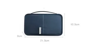 کیف مدارک ضد آب مدل FB002 (1)