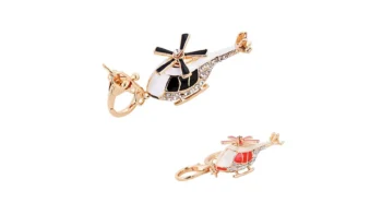 جاکلیدی هلیکوپترHelicopter Keychain KH006
