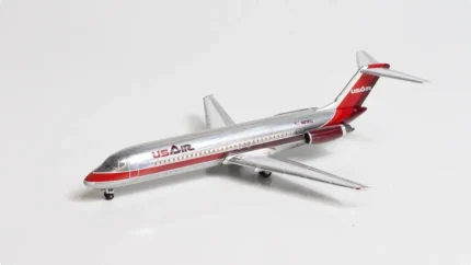 ماکت هواپیما داگلاس DC9-30 US Air